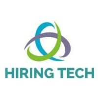 Hiring Tech logo