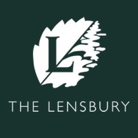 Image of The Lensbury