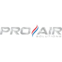 Pro Air Solutions logo