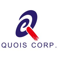 Quois Corp logo