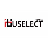 Uselect Finance logo