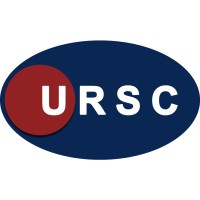 URSC - U R Rao Satellite Centre logo