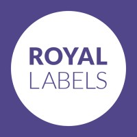 Royal Labels logo