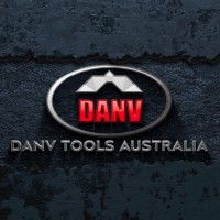 Danv Tools Australia logo
