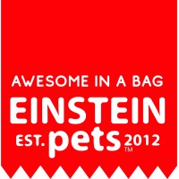 Einstein Pets logo