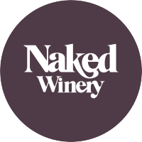 Naked Winery logo