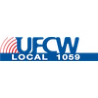 Ufcw Local 1059 logo