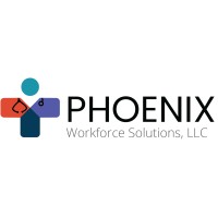 Phoenix Workforce Solutions, LLC logo