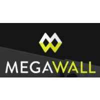 MegaWall Inc. logo