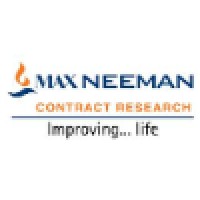 Max Neeman International logo