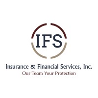 Insurance & Financial Services logo