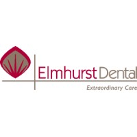 Elmhurst Dental Group logo