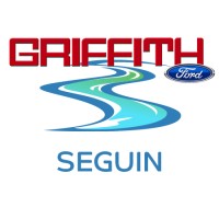Griffith Ford Seguin logo