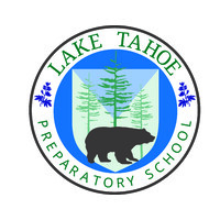 Lake Tahoe Preparatory School logo