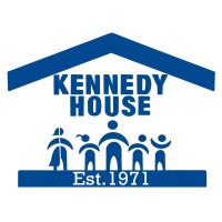 Kennedy House Youth Services logo