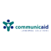 Communicaid Inc logo