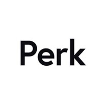 Perk Clothing logo