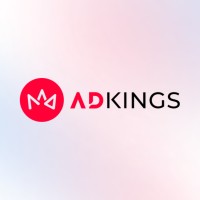 AdKings Agency logo