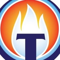 Triserve Fire Protection logo