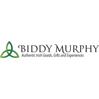 Biddy Murphy Irish Gifts logo