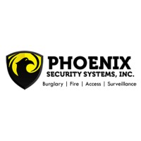 Phoenix Security Systems, Inc. logo