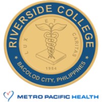 Riverside College, Inc. logo