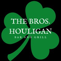 The Bros. Houligan logo