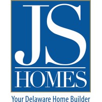 JS Homes logo