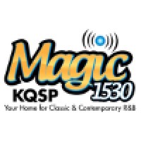 Magic 1530 AM Radio logo