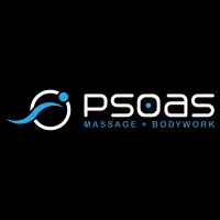 Psoas Massage+Bodywork logo