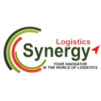 SYNERGY LOGISTICS LLC logo