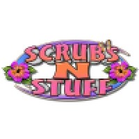 Scrubs N Stuff logo
