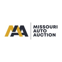 Missouri Auto Auction logo