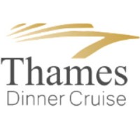 Thames Dinner Cruise logo