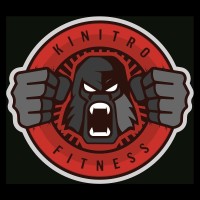 Kinitro Fitness, LLC logo