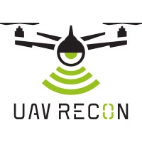 UAV Recon logo