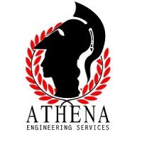 Athena Engineering Services logo