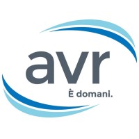 AVR S.p.A. logo