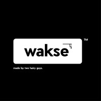 Wakse™ logo