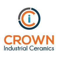 Crown Industrial Ceramics logo