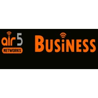 Air5 Networks Business logo
