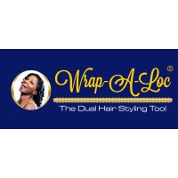 Wrap-A-Loc logo