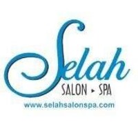 Selah Salon & Spa logo