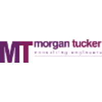 Morgan Tucker logo