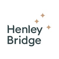 Henley Bridge logo