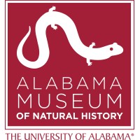 Alabama Museum Of Natural History logo