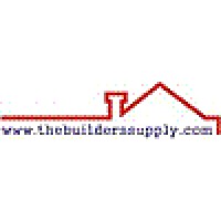 The Builders Supply logo