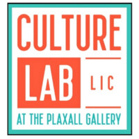 Culture Lab LIC logo