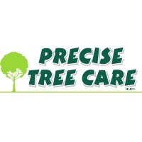 Precise Tree Care, Inc. logo
