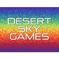 DESERT SKY GAMES LLC logo